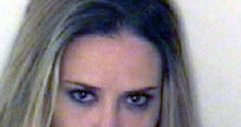 Brooke Mueller Arrested in Aspen for Possession, Assault