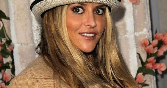 Brooke Mueller has been rushed to the hospital, she denies drugs had anything to do with it