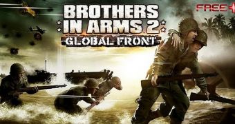 "Brothers in Arms 2"