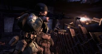 Brothers in Arms Unveils System Requirements