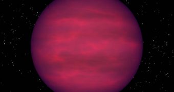 Due to their low surface temperature, brown dwarfs are difficult to spot from far away