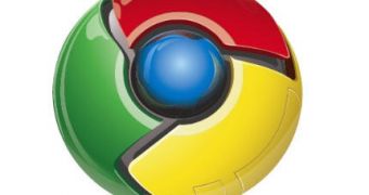 Chrome is trying to catch up