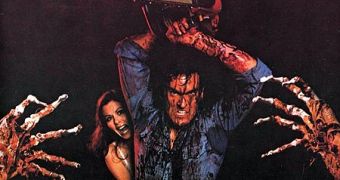 Bruce Campbell Working on Expendables-Type of Horror Movie