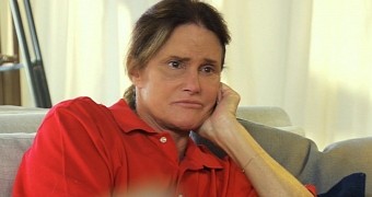Bruce Jenner came out as a transwoman in April 2015