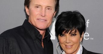 Kris Jenner is furious that estranged husband Bruce seems romantically interested in Cher