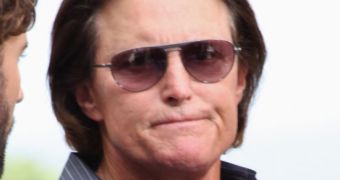 Bruce Jenner says he and Kris Jenner remain married even though they’re officially separated
