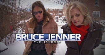 Bruce Jenner Speaks in New Video from Diane Sawyer Special