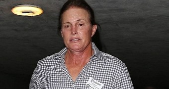 Bruce Jenner Taking His Time Dating, Doesn't Want to Rush It