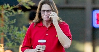 Bruce Jenner Tells Diane Sawyer: “Farewell to Bruce”