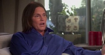 Bruce Jenner talks to Diane Sawyer in upcoming ABC special