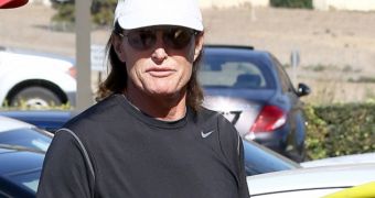 Bruce Jenner will be called Bridgitte after he gets gender reassignment surgery, says report