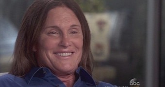 Bruce Jenner Will Appear as a Woman, Introduce “Her” on Vanity Fair Cover