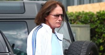 Bruce Jenner is a sure thing for season 18 of Dancing With the Stars, says insider