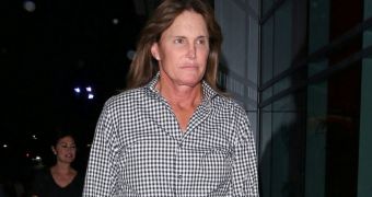 Bruce Jenner is transitioning to female, will discuss it in upcoming interview with Diane Sawyer from ABC News