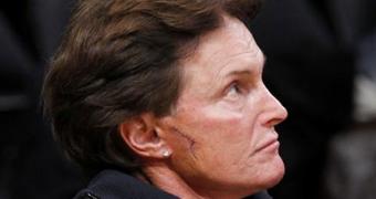 Bruce Jenner's Face Scar Explained: Cancer Surgery