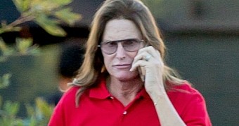 Bruce Jenner really is transitioning to female and will document everything for new E! TV special