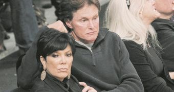 Kris Jenner finally makes amends with Bruce Jenner’s mother Esther