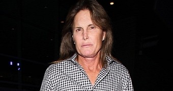 Bruce Jenner is transitioning from male to female, will document his “journey” on a new reality show