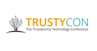 TrustyCon agenda finalized