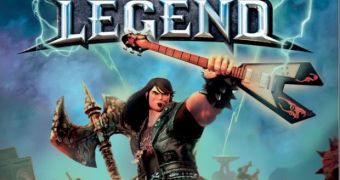 Brutal Legend is out soon on PC