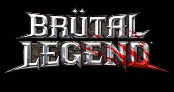 Brutal Legend Loses Dio, Gets Tim Curry