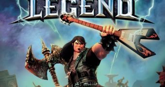 Brutal Legend Will Feature Four-Versus-Four Multiplayer Mode