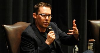 Bryan Singer is accused by yet another man of molestation