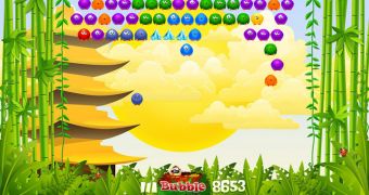 Bubble Birds for Windows 8 is completely free