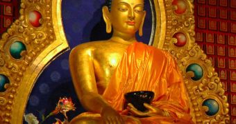 Buddhist meditation boost visuospatial capabilities in the human brain