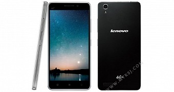 Affordable Lenovo A3900 Goes Official with 5-Inch Display, Octa-Core CPU