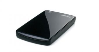 Buffalo Also Offers the MicroStation Portable SSDs