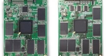 Buffalo Announces SSDs with MRAM Cache and a Surprise