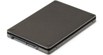 Buffalo releases new SSD