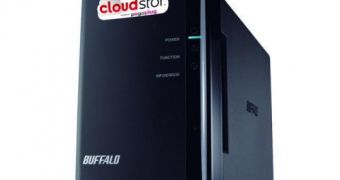 The CloudStor solution