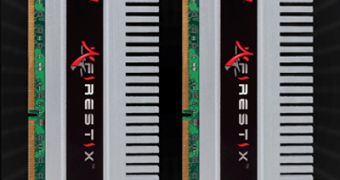 Upcoming DDR3 memory from Buffalo will boast 2200MHz clock speed