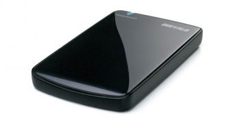 Buffalo Releases USB 3.0 SSD-PEU3 Line