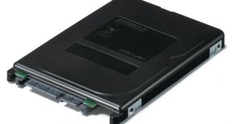 Buffalo announces new series of SSDs