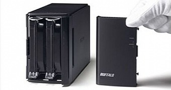 Download Buffalo Ls qvl Nas Firmware 1.70 For Mac