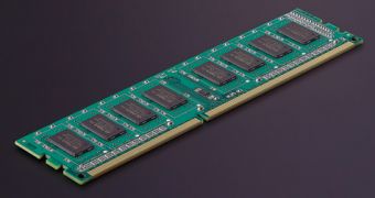 Buffalo is working on 2.4GHz DDR3 memory modules