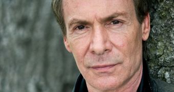 Actor Robin Sachs has died at 61