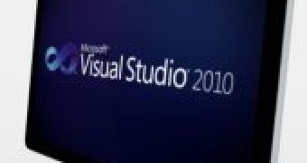 Build Kinect Games with Python Tools for Visual Studio 1.1