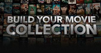 Build your Movie Collection