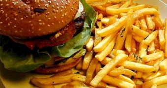 Extensive survey shows the US is not the real fast-food nation, but Bulgaria