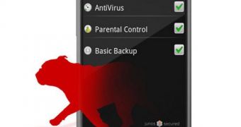 BullGuard Launches Antivirus for All Mobile Platforms