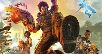 Bulletstorm Developer People Can Fly Now Working on New Game Instead of Sequel