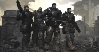 Delta Squad isn't returning for another Gears of War game