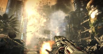 Bulletstorm Is More Than Just a Stylish Shooter