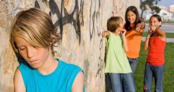 Researchers find bullied kids experience health and behavioral problems in adulthood