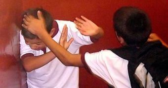 Bullies tend to prefer picking on obese children, regardless of other factors, a recent study shows