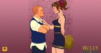 Bully might be re-released